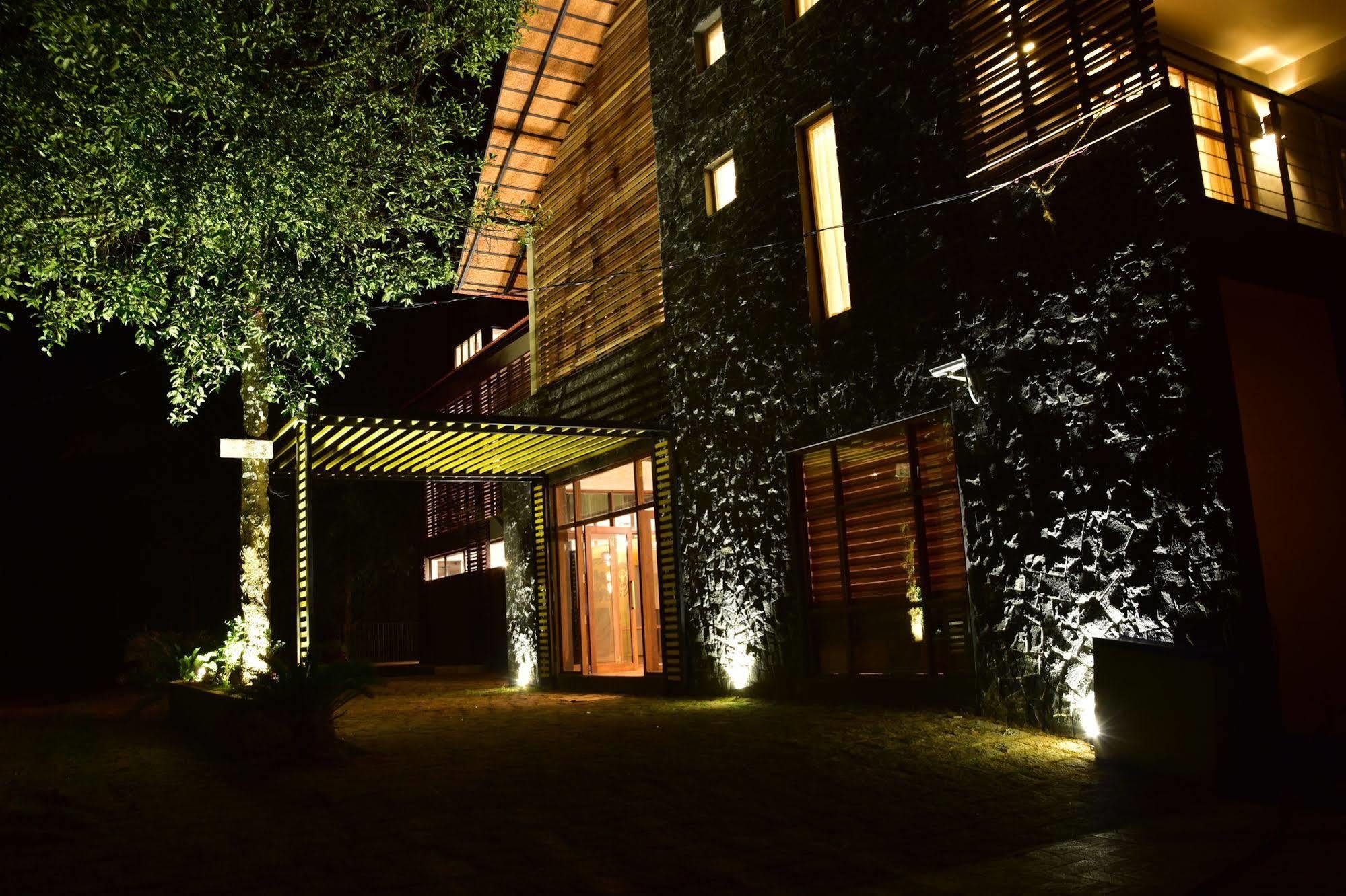 Cuckmere Resort מונאר מראה חיצוני תמונה