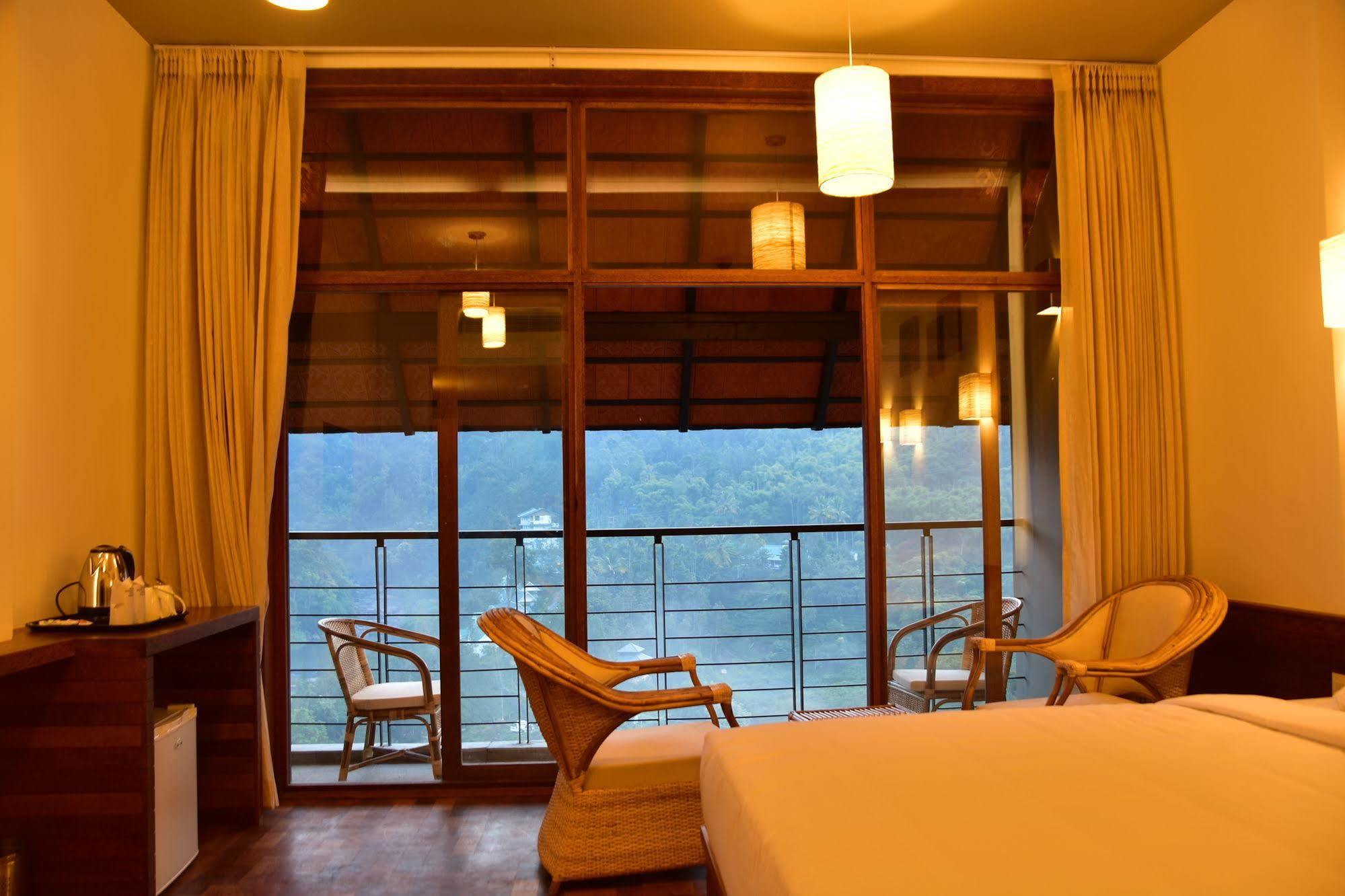 Cuckmere Resort מונאר מראה חיצוני תמונה