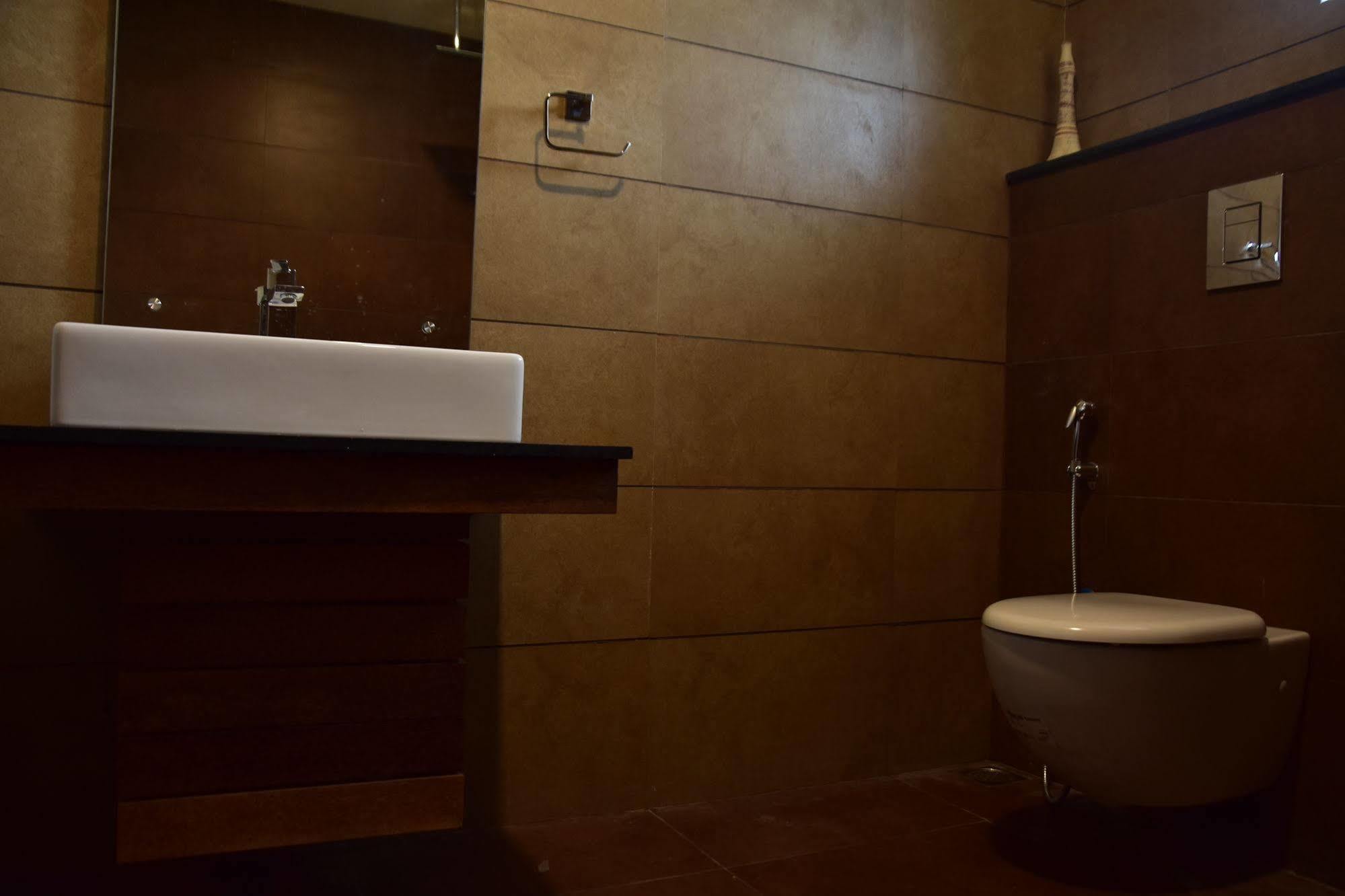 Cuckmere Resort מונאר מראה חיצוני תמונה