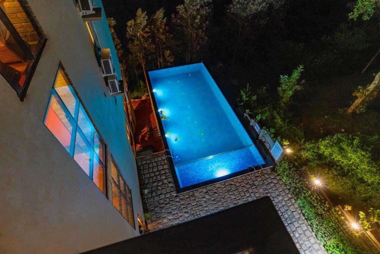 Cuckmere Resort מונאר מראה חיצוני תמונה