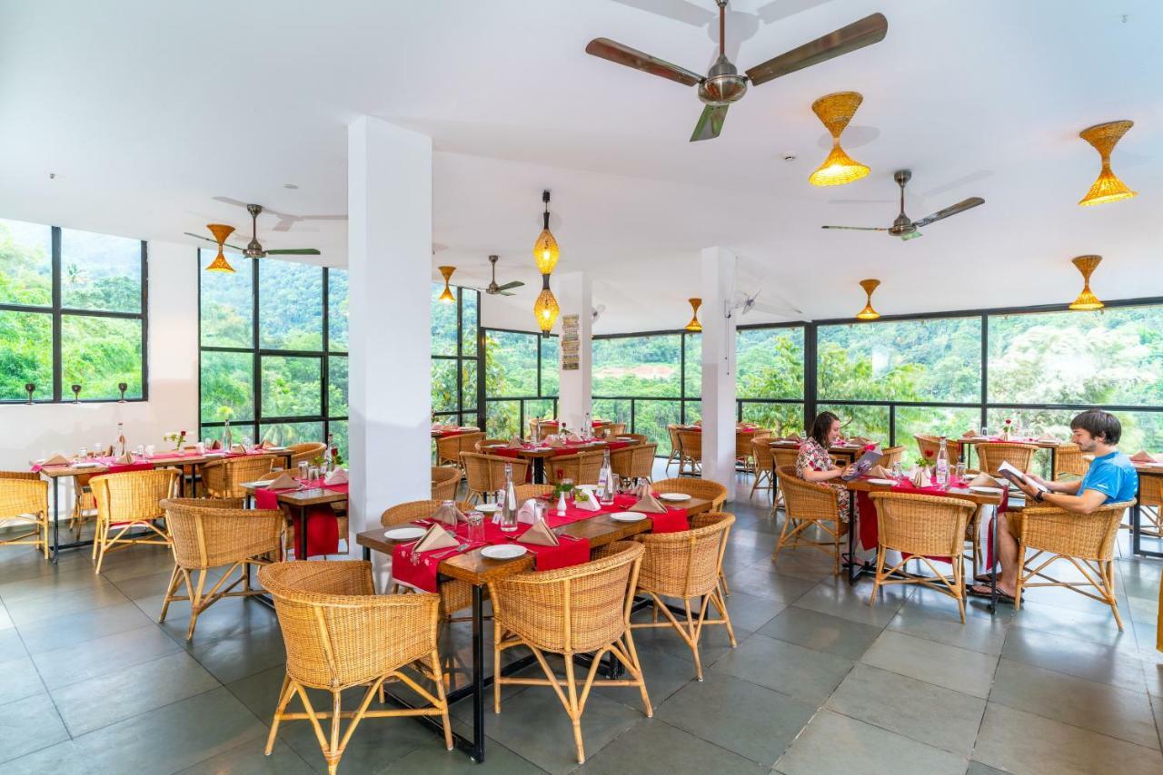 Cuckmere Resort מונאר מראה חיצוני תמונה