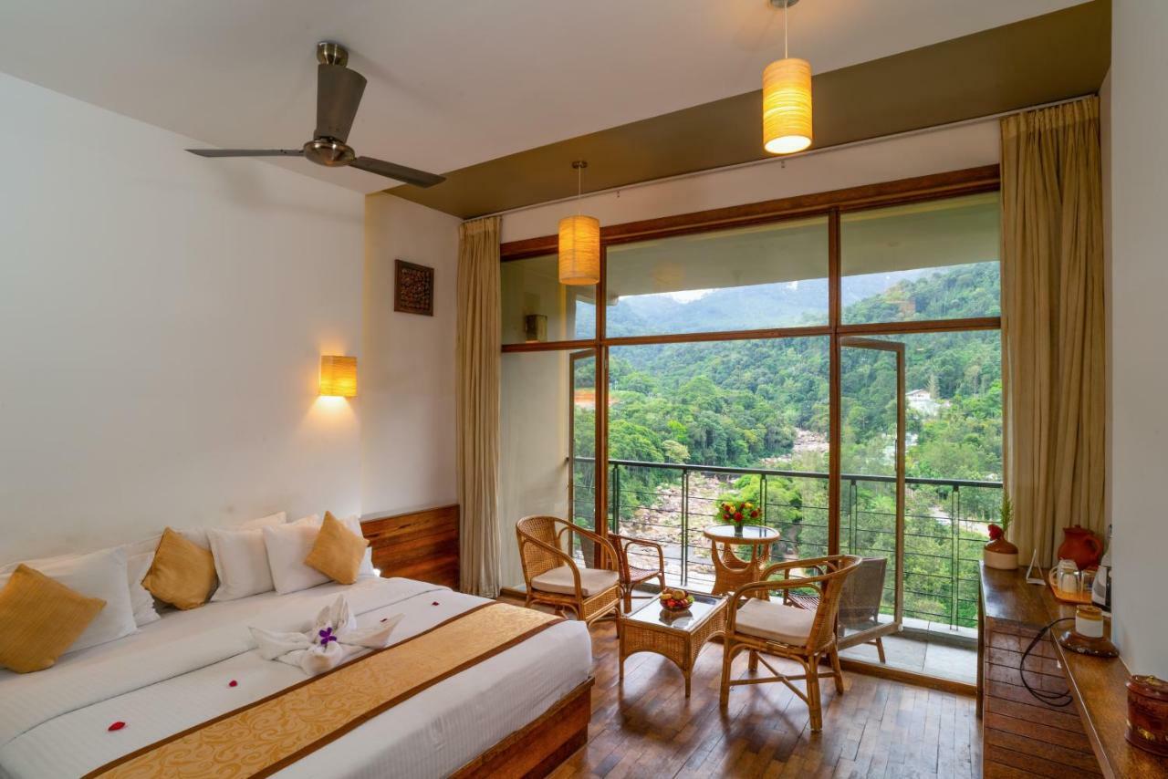 Cuckmere Resort מונאר מראה חיצוני תמונה