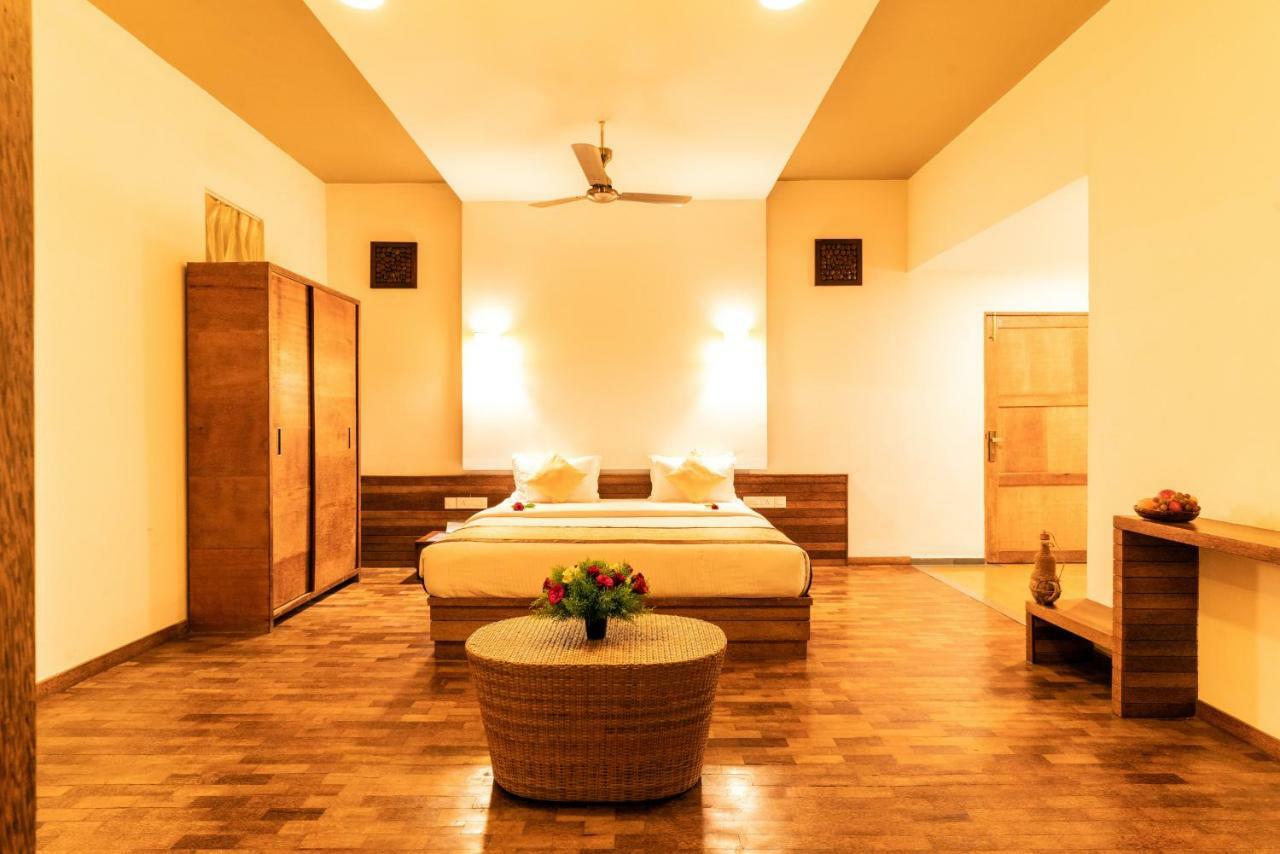 Cuckmere Resort מונאר מראה חיצוני תמונה