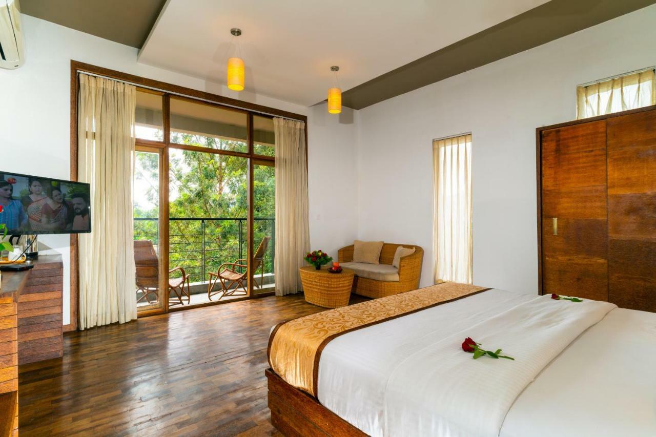 Cuckmere Resort מונאר מראה חיצוני תמונה
